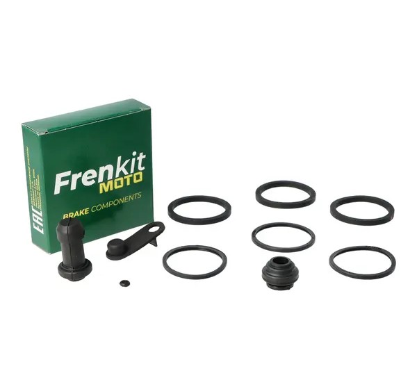 FRENKIT S.L. Bremssattel - CALIPER REPAIR KIT - FR/RR 23/