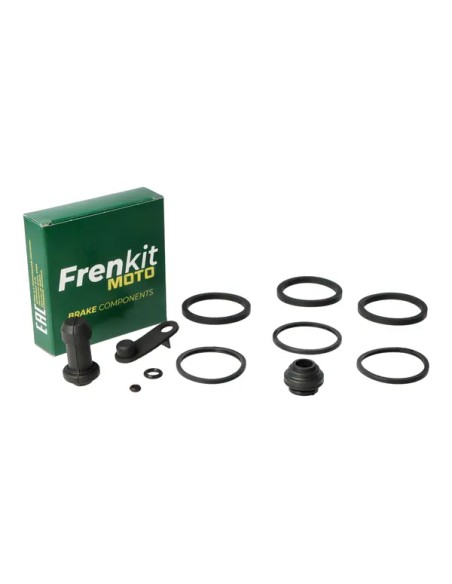 FRENKIT S.L. Bremssattel - CALIPER REPAIR KIT - FR/RR 23/
