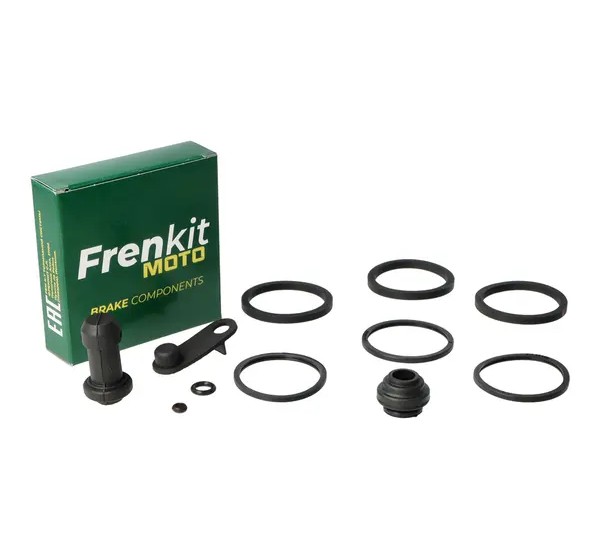 FRENKIT S.L. Bremssattel - CALIPER REPAIR KIT - FR/RR 23/