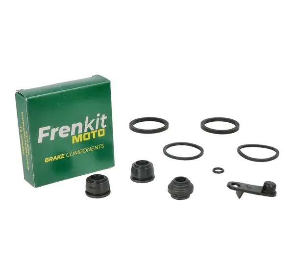 FRENKIT S.L. Bremssattel - CALIPER REPAIR KIT - FR/RR 30M