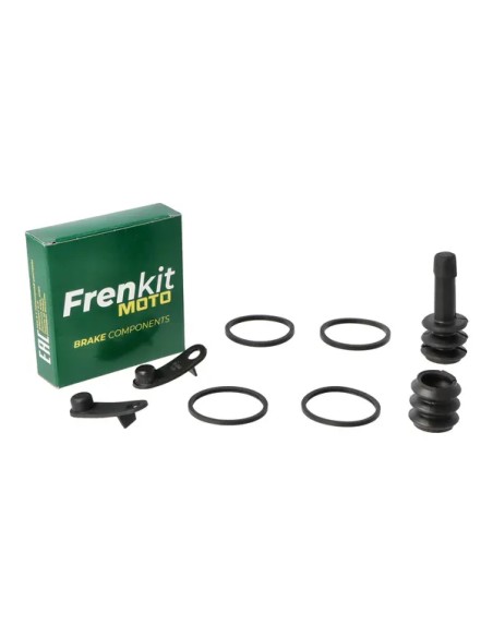 FRENKIT S.L. Bremssattel - CALIPER REPAIR KIT - FR/RR 27/