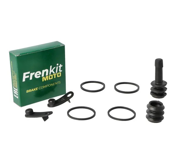 FRENKIT S.L. Bremssattel - CALIPER REPAIR KIT - FR/RR 27/