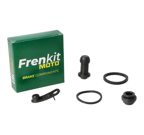 FRENKIT S.L. Bremssattel - CALIPER REPAIR KIT - FR/RR 27M