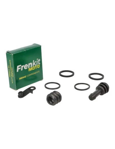 FRENKIT S.L. Bremssattel - CALIPER REPAIR KIT - FR/RR 27M