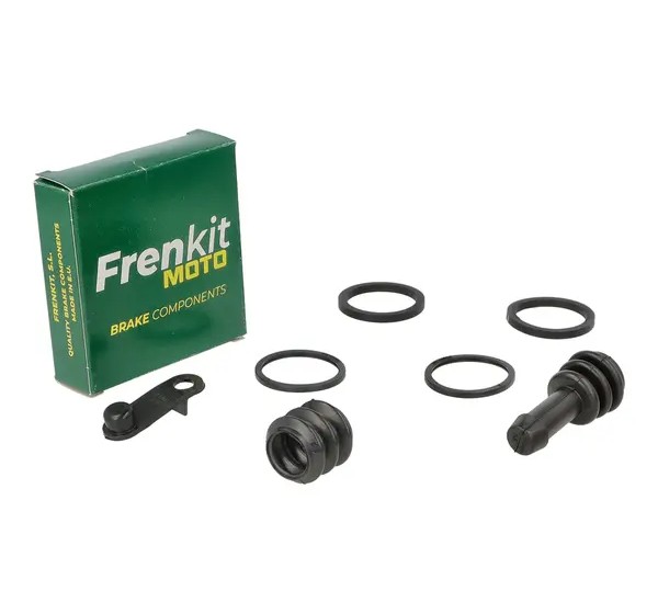 FRENKIT S.L. Bremssattel - CALIPER REPAIR KIT - FR/RR 27M