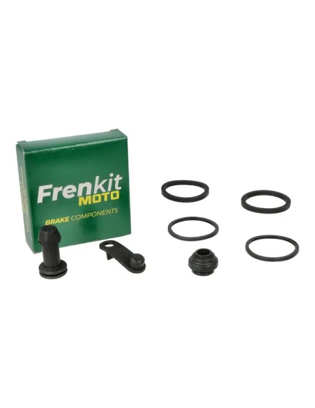 FRENKIT S.L. Bremssattel für KAWASAKI J 300 ABS 2014-2020