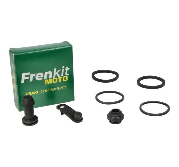 FRENKIT S.L. Bremssattel für KAWASAKI J 300 ABS 2014-2020