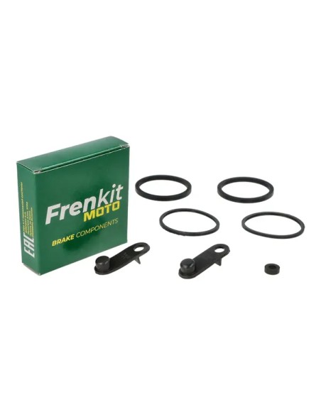 FRENKIT S.L. Bremssattel - CALIPER REPAIR KIT - FR/RR 38M