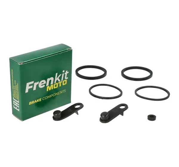 FRENKIT S.L. Bremssattel - CALIPER REPAIR KIT - FR/RR 38M