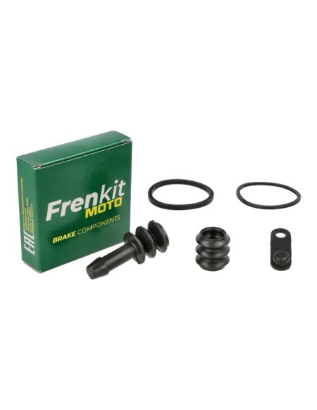 FRENKIT S.L. Bremssattel - CALIPER REPAIR KIT - FR/RR 43M