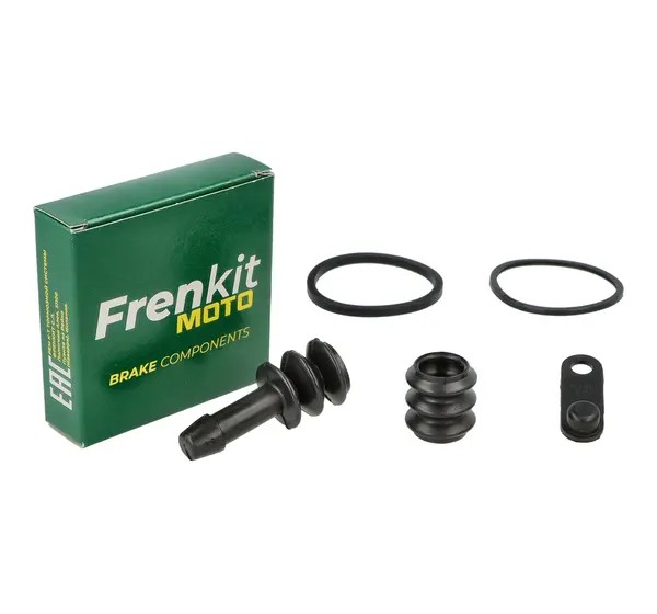 FRENKIT S.L. Bremssattel - CALIPER REPAIR KIT - FR/RR 43M