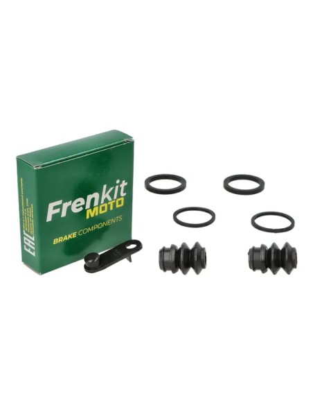 FRENKIT S.L. Bremssattel für KAWASAKI J 300 ABS 2014-2020
