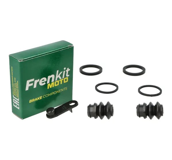 FRENKIT S.L. Bremssattel für KAWASAKI J 300 ABS 2014-2020