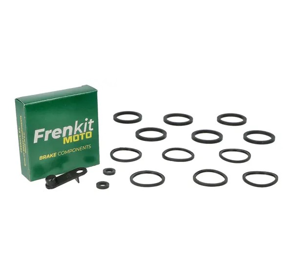 FRENKIT S.L. Bremssattel - CALIPER REPAIR KIT - FR 27MM -