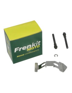 BREMSBELAG-CLIP UND STIFT-KIT