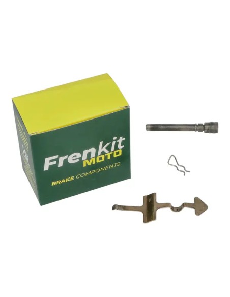 FRENKIT S.L. Bremssattel - PAD CLIP KIT - FR - KTM BMW HU