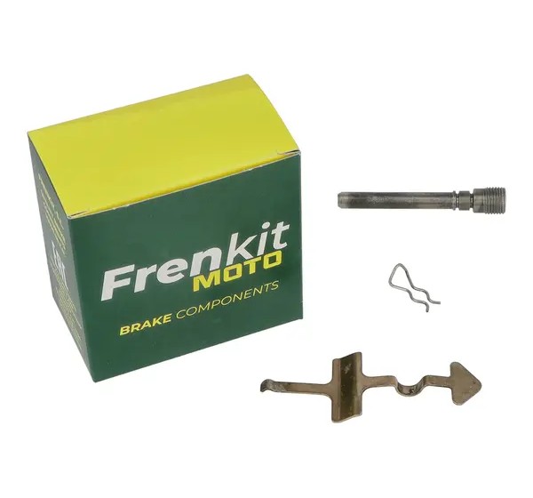 FRENKIT S.L. Bremssattel - PAD CLIP KIT - FR - KTM BMW HU