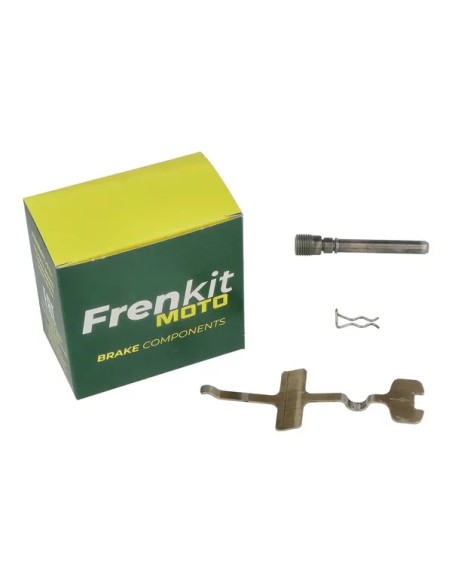FRENKIT S.L. Bremssattel - PAD CLIP KIT - FR - DUCATI BMW