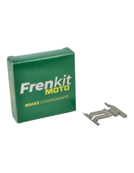 FRENKIT S.L. Bremssattel - PAD CLIP KIT - FR - DUCA MV TR