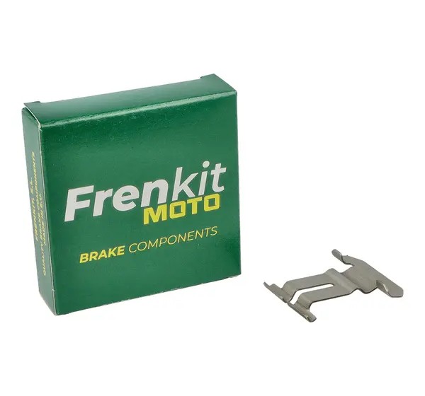 FRENKIT S.L. Bremssattel - PAD CLIP KIT - FR - DUCA MV TR