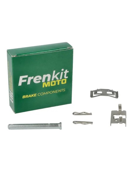 FRENKIT S.L. Bremssattel - PAD CLIP KIT - FR - DUCATI HUS