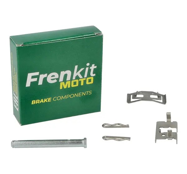 FRENKIT S.L. Bremssattel - PAD CLIP KIT - FR - DUCATI HUS