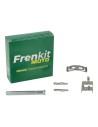 BREMSBELAG-CLIP UND STIFT-KIT