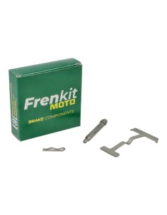 BREMSBELAG-CLIP UND STIFT-KIT