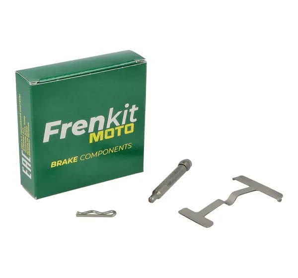 FRENKIT S.L. Bremssattel - PAD CLIP KIT - FR - DUCATI
