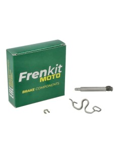 BREMSBELAG-CLIP UND STIFT-KIT