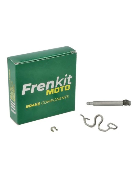 FRENKIT S.L. Bremssattel - PAD CLIP KIT - RR - DUCATI APR