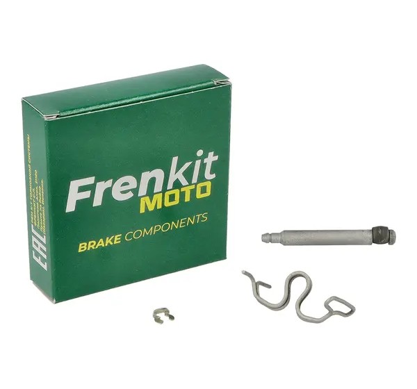 FRENKIT S.L. Bremssattel - PAD CLIP KIT - RR - DUCATI APR