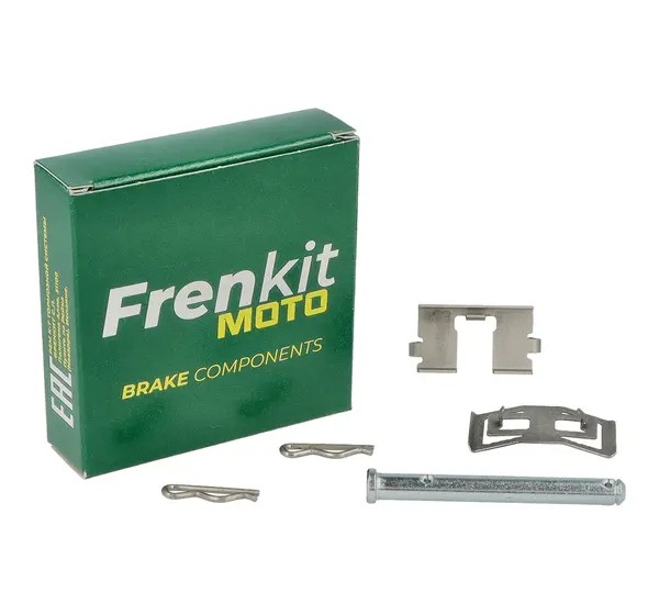 FRENKIT S.L. Bremssattel - PAD CLIP KIT - RR - DUCATI