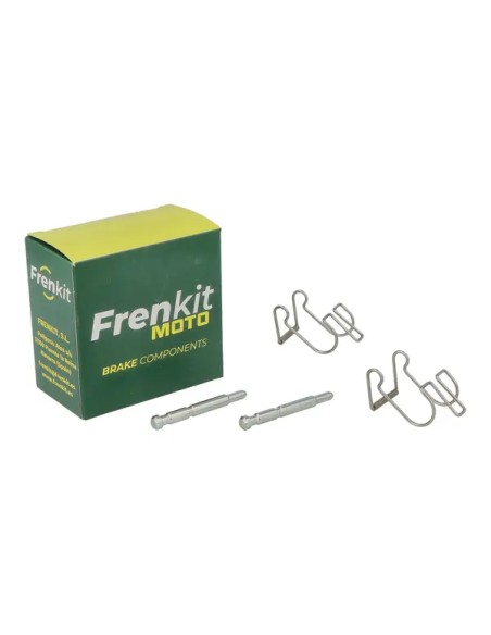 FRENKIT S.L. Bremssattel - PAD CLIP KIT - FR - DUCA KTM B
