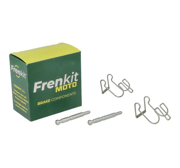 FRENKIT S.L. Bremssattel - PAD CLIP KIT - FR - DUCA KTM B