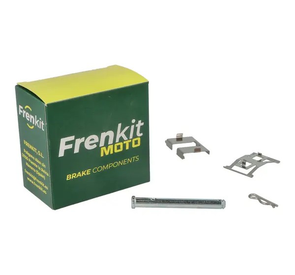 FRENKIT S.L. Bremssattel - PAD CLIP KIT - RR - BMW