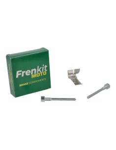 BREMSBELAG-CLIP UND STIFT-KIT