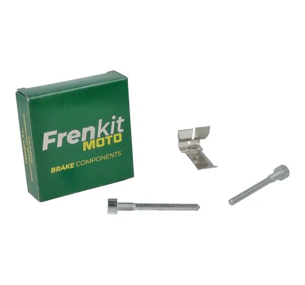FRENKIT S.L. Bremssattel - PAD CLIP KIT - FR - YAMAHA