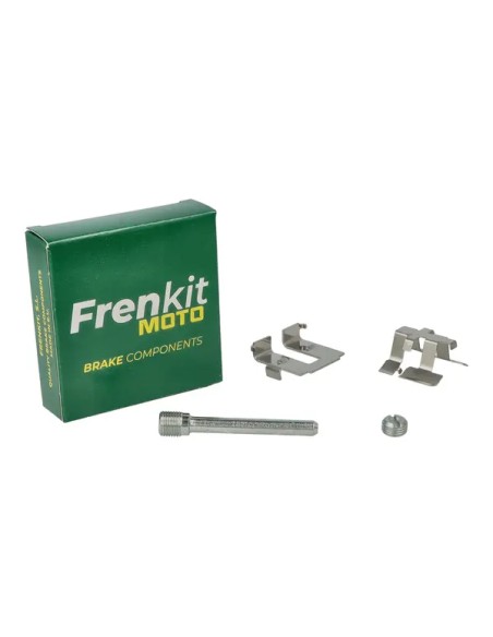 FRENKIT S.L. Bremssattel - PAD CLIP KIT - RR - HONDA KAWA