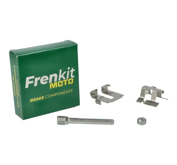 FRENKIT S.L. Bremssattel - PAD CLIP KIT - RR - HONDA KAWA