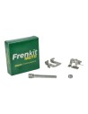 BREMSBELAG-CLIP UND STIFT-KIT