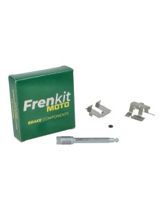 BREMSBELAG-CLIP UND STIFT-KIT