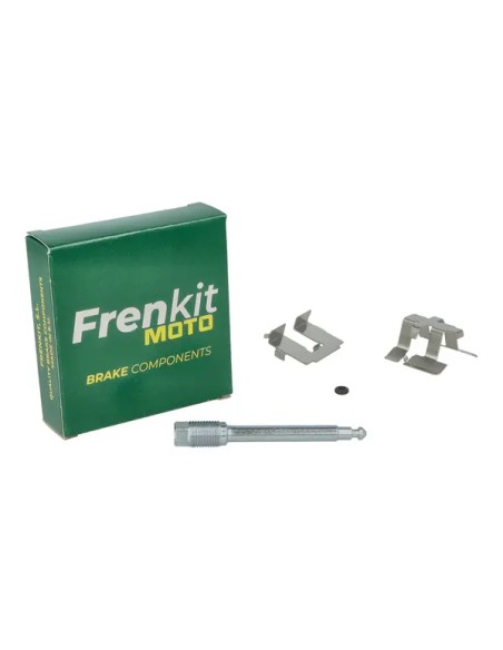 FRENKIT S.L. Bremssattel - PAD CLIP KIT - RR - HONDA KAWA