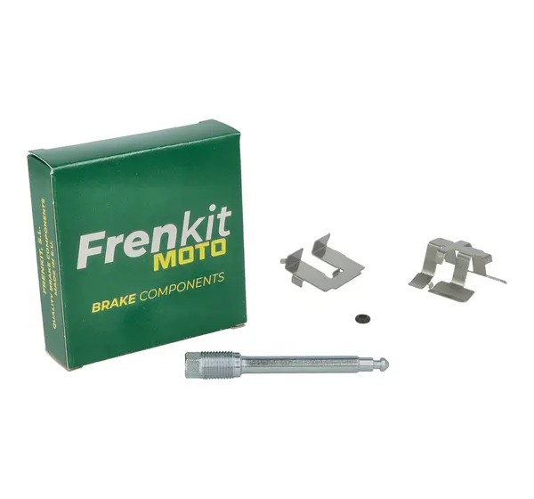 FRENKIT S.L. Bremssattel - PAD CLIP KIT - RR - HONDA KAWA