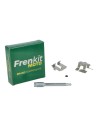 BREMSBELAG-CLIP UND STIFT-KIT