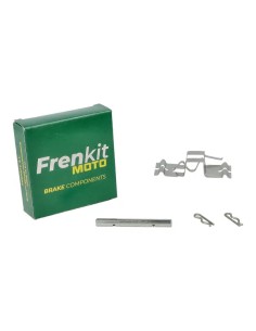 BREMSBELAG-CLIP UND STIFT-KIT