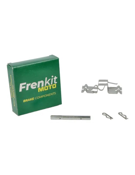FRENKIT S.L. Bremssattel - PAD CLIP KIT - FR - YAMAHA