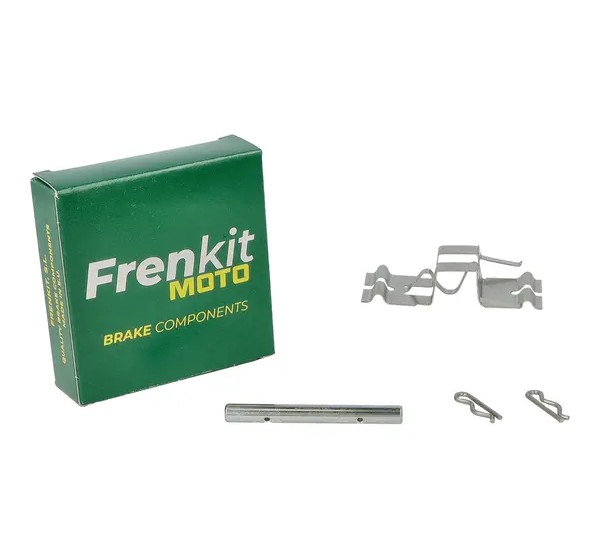 FRENKIT S.L. Bremssattel - PAD CLIP KIT - FR - YAMAHA