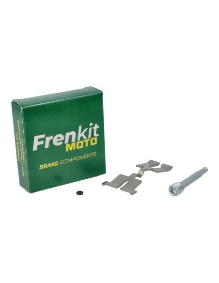 FRENKIT S.L. Bremssattel - PAD CLIP KIT - FR - KAWASAKI