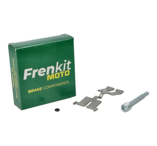 FRENKIT S.L. Bremssattel - PAD CLIP KIT - FR - KAWASAKI